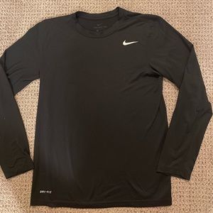 Nike long sleeve
